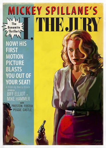 The jury new dvd - i,, dvd]