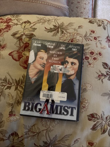 The bigamist joan - ,